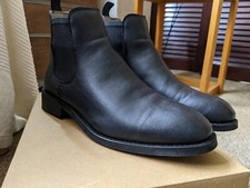 Will's Vegan Women's Waterproof Chelsea Boots