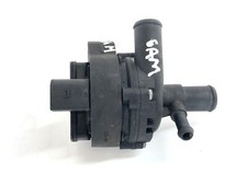 Mercedes E220 Cdi Sport a207 2012 Auxiliary Water Pump a2118350028