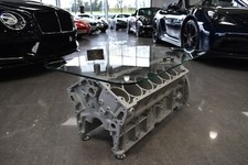 V12 Symphony Engine Block
