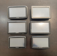 TomTom XL IQ XXL Start 25