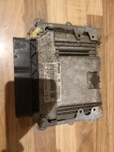 Alfa 147 jtdm - 147, bosch