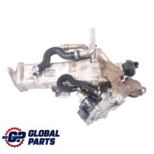 Egr cooler bmw f25 f26 - egr,