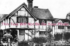 SU 3622 - The Old Farm House