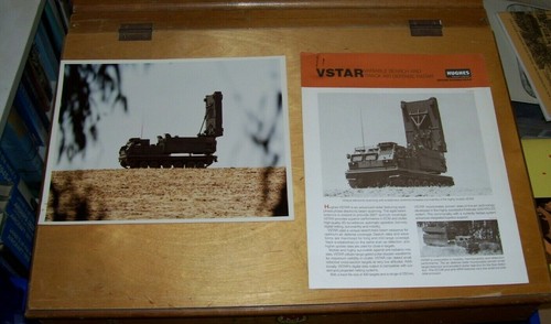 Hughes vstar variable - hughes,
