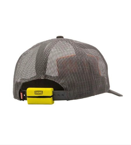 Chums bobber cap - float,
