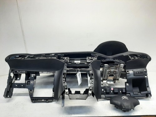2016 citroen mk2 rhd airbag - 2016,