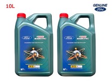 Genuine ford castrol 5w30 oil - ford,
