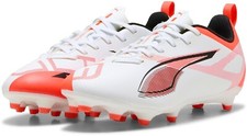 PUMA BOYS GIRLS FOOTBALL BOOTS
