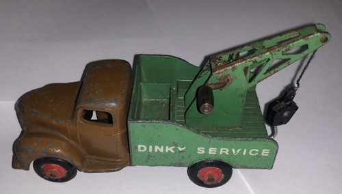 Original dinky 430 - original,