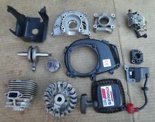 RC Car Petrol 2 bolt Engine Parts Zenoah Chung Yang King Motor FG HPI