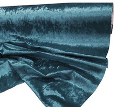 Crushed Velvet Fabric