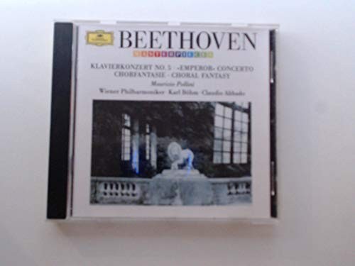 Pollini bohm beethoven piano - pollini:bohm,