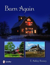 Barn Again Restored and New