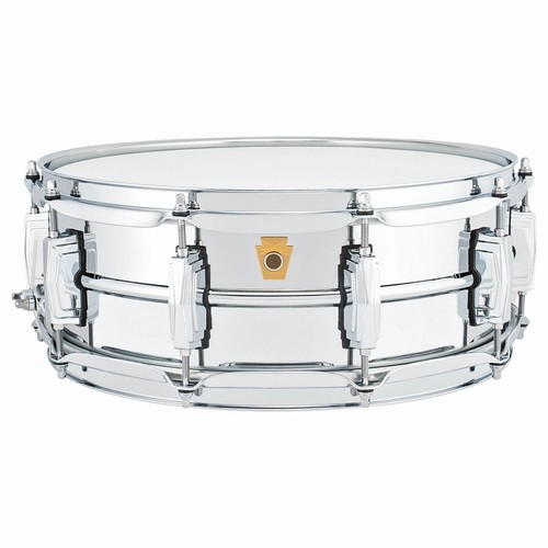 Ludwig supraphonic snare drum - ludwig,