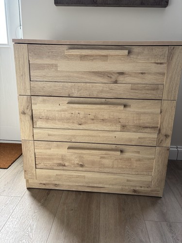 Mamas papas atlas drawers - mamas,