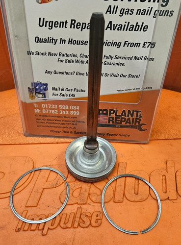 Paslode im360ci piston 013735 - im360ci,