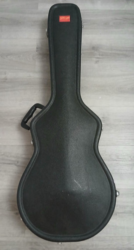 Stagg electric guitar hard - electric,