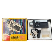 Kodak Instamatic M28 Super 8