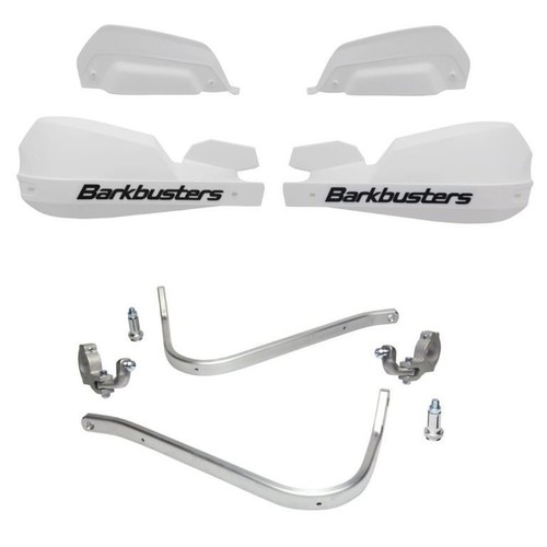 Barkbuster vps white - vps,