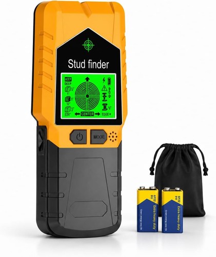 Stud finder wall - stud,