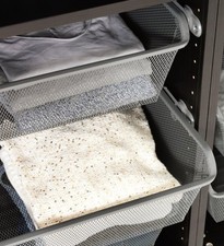 IKEA KOMPLEMENT Mesh Basket