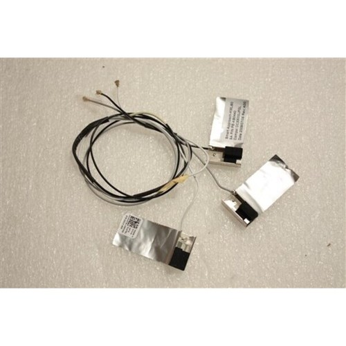 Dell vostro 1720 - wifi, antenna