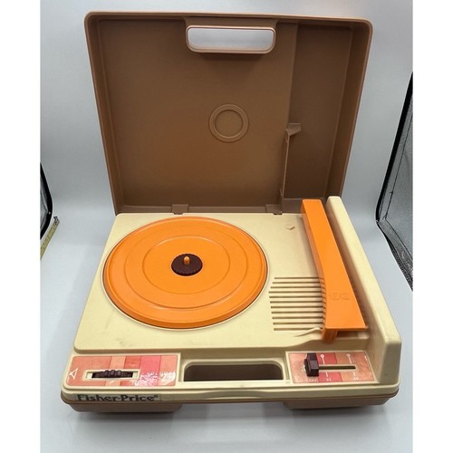 Vintage 1978 fisher - vintage,