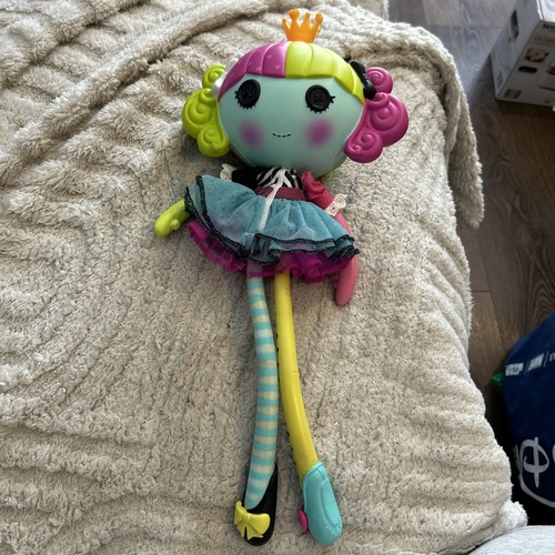 Lala oopsies princess saffron - lala-oopsies,
