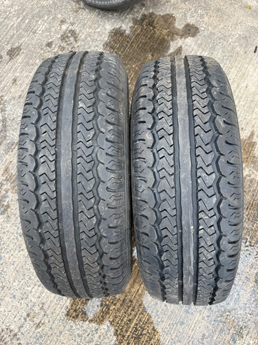 Set 225 70r15c kenda - set, of