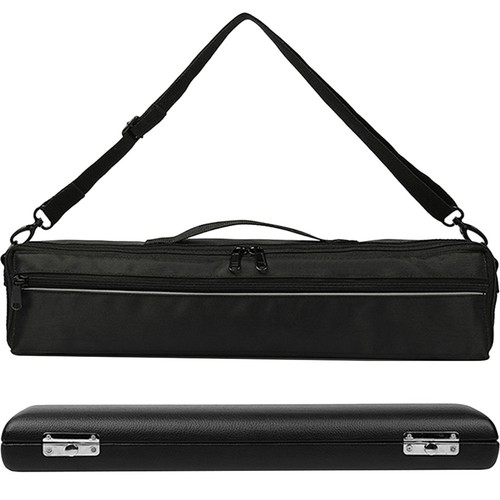 Portable flute carrying - portable,