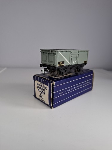 Hornby dublo 32056 mineral - hornby,