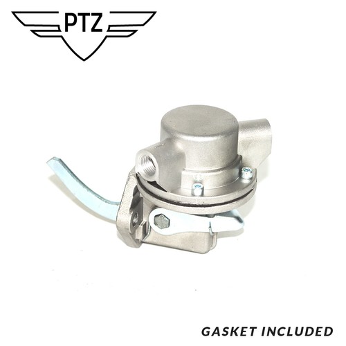 Mechanical fuel pump for - fuel,