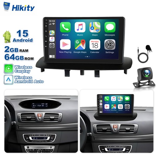 64g carplay android head - carplay,