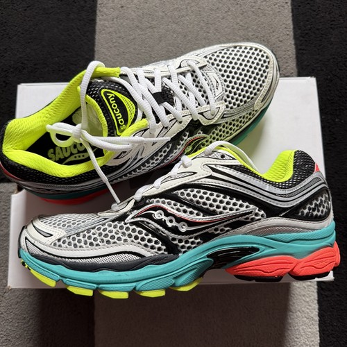 Saucony pro grid omni mutant - saucony,