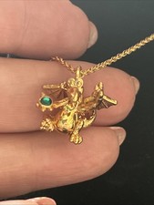 Franklin Mint Lucky The Mood