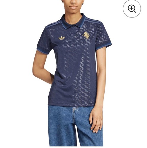 Juventus adidas women shirt - juventus,