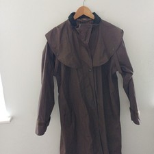 Jack Murphy Brown/Purple