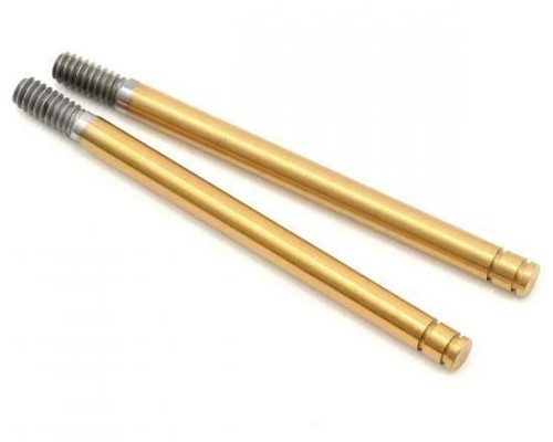 Schumacher big bore shock - schumacher,