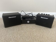 Blackstar Fly 3 Watt Mini Amp