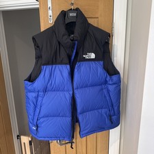 North face men - men’s, retro