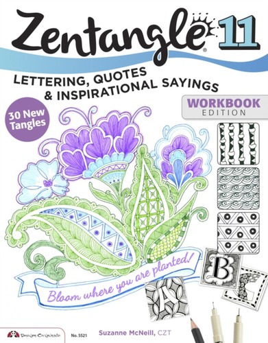 Zentangle suzanne czt - by, suzanne,