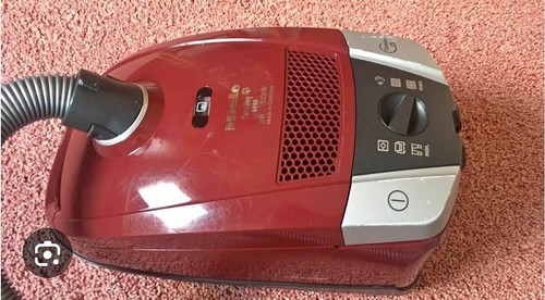Miele cat and dog compact - compact, c2