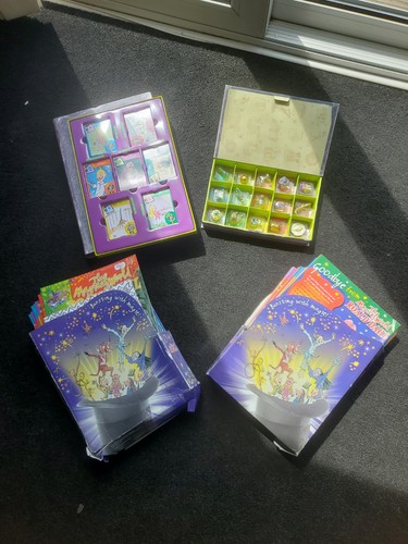 The magical world roald - of,