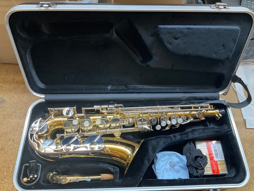 Yamaha yas student alto - yamaha,