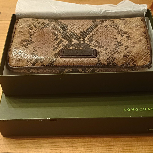 Longchamp women brown - women’s,