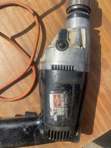 Black decker hm 2p - 13, hm/2p