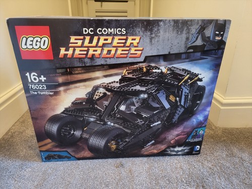 Brand new unopened lego - brand,