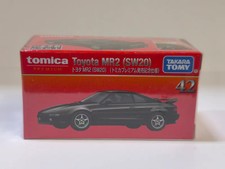 UK Stock -Tomica Premium 42