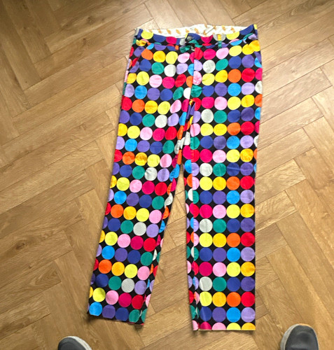Loudmouth men multicolour - loudmouth,