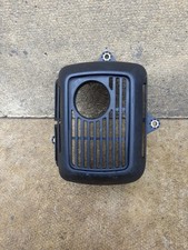 Genuine HONDA Exhaust Cover Lawnmower Genuine HRX537 GCVx 200 Easy Start